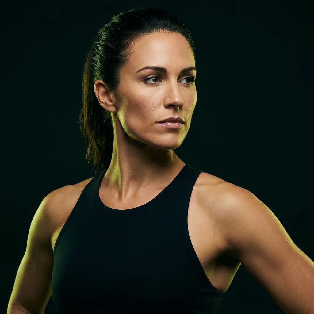 Ava, Health & Energy coach