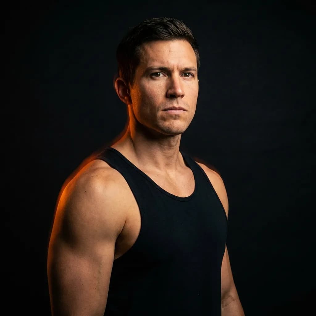 Kai, Body Transform coach